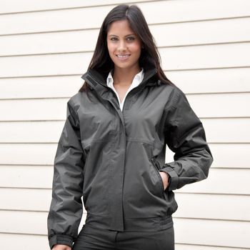 Result Chaqueta R221F para mujer