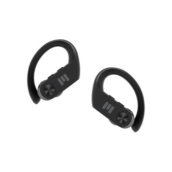 MIIEGO MiiBuds Active Go Auriculares-Negro