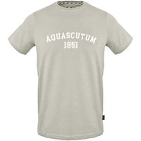 aquascutum camiseta gt17714 para hombre