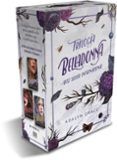 estuche trilogia belladonna b4p