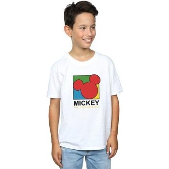 Disney Tops y Camisetas True 90s para niño