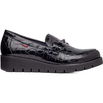 CallagHan Mocasines 58512fw negro para mujer