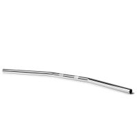 manillar 1 lsl drag bar ancho acero cromado