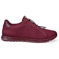 ecco zapatillas gruuv lite wp para mujer
