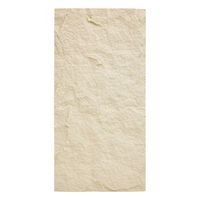 placa decorativa de pared kina con efecto piedra 120 x 60 cm - atmosphera createur dinterieur