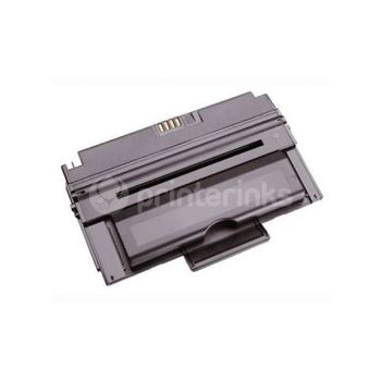 Compatible Black Dell HX756 High Capacity Toner Cartridge (Replaces Dell 593-10329)