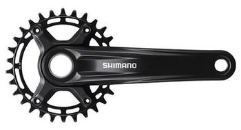 Shimano deore fc mt510 1 32 dientes 12v