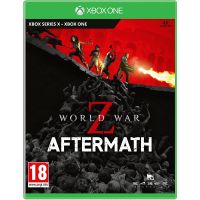 world war z aftermath xbox series xone