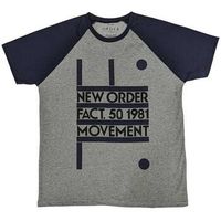 new order tops y camisetas vement para mujer