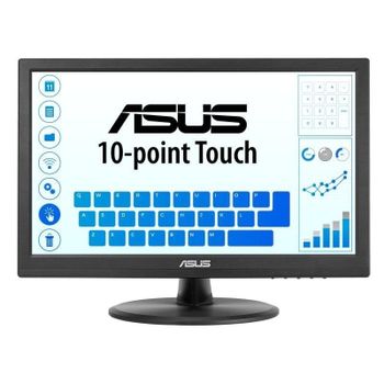 Monitor ASUS VT169HE 15.6