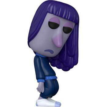 Figura Funko Pop! Disney Inside Out 2 Ennui (aburrimiento) Modelo 1448 | 75997