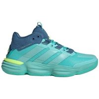 adidas zapatillas altas courtstabil para mujer