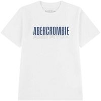 abercrombie and fitch camiseta gt15744 para nino