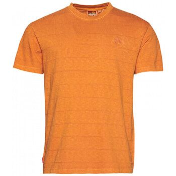 Superdry Tops y Camisetas Vintage texture para hombre