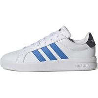 adidas zapatillas grand court 30 j para mujer