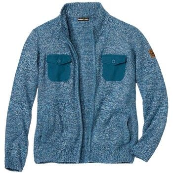 Atlas For Men Chaqueta de punto AF576 para hombre