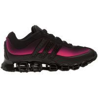 adidas zapatillas baskets megaride noirrose para hombre