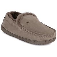 warmbat pantuflas grizzly para hombre