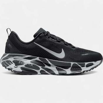 Nike Zapatillas de running Vomero 18 Anthracite Reflect Silver para mujer