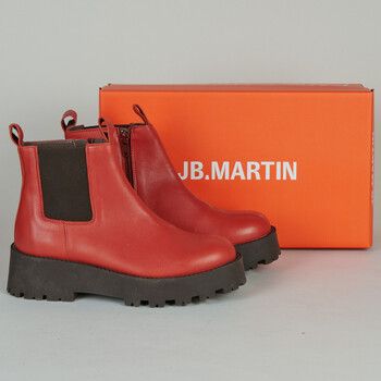 JB Martin Botines CLOE para mujer