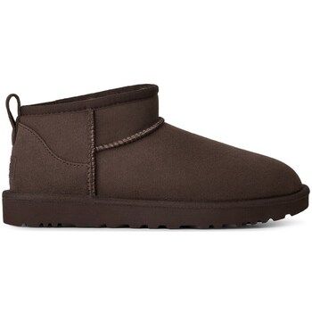 UGG Botines Classic Ultra Mini para mujer