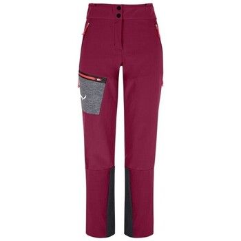 Salewa Pantalones Comici para mujer