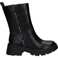 pepe jeans botas pls50472 para mujer