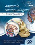 anatomia neuroquirurgica craneal operatoria