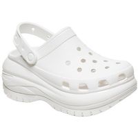 crocs sandalias sandales mega crush blanc para hombre