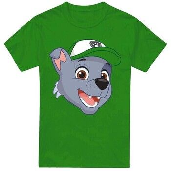 Dessins Animés Camiseta Grin para hombre