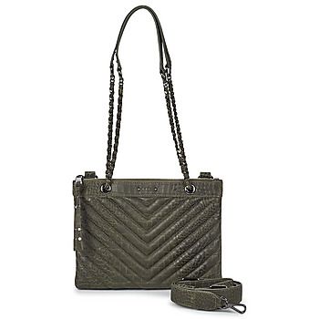 Ikks Bandolera 1440 REPORTER para mujer