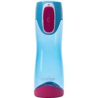 botella de hidratacion swish skyblue 500ml contigo