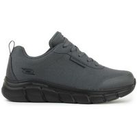 skechers deportivas moda 118111-ccl para hombre
