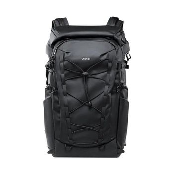 Mochila fotográfica Ulanzi AB01 38L con U-Tag, organización avanzada y protección total