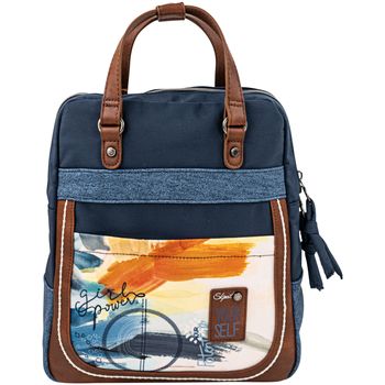 Skpat Mochila Sirmione para mujer