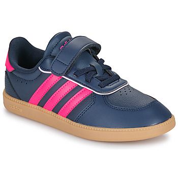 adidas Zapatillas BREAKNET SLEEK EL C para niña