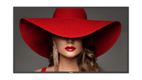 philips 50 lcd va 4k ultra hd hdmi altavoces