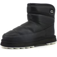 emu botines w12913blk para mujer