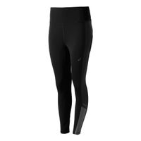 asics tokyo highwaist malla mujeres-negrogris