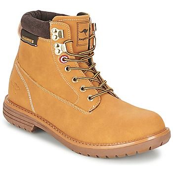 Kangaroos Botines K-BOOT MEN 7033 para hombre