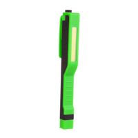 i watt cob pen light green