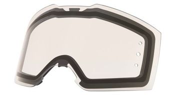 Lente transparente oakley front line mx roll off   ref   102 516 010