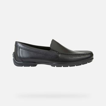GEOX Moner W 2fit Hombre Negro
