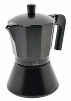 cafetera italiana jata cfi9 full induction 9t
