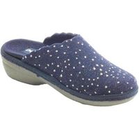 melluso pantuflas pd306f para mujer