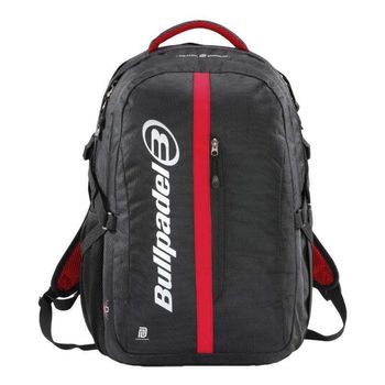 Mochila Bullpadel Di Nenno Xplo Bpm25022 Negro