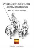 a vueltas con don quijote