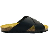 plakton sandalias chancla bio hombre piel 175007 para hombre