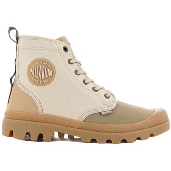Palladium Botines Bottines Pampa Shade 75Th tissu para hombre