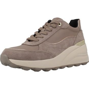 Geox Zapatillas D Spherica Ec13 para mujer